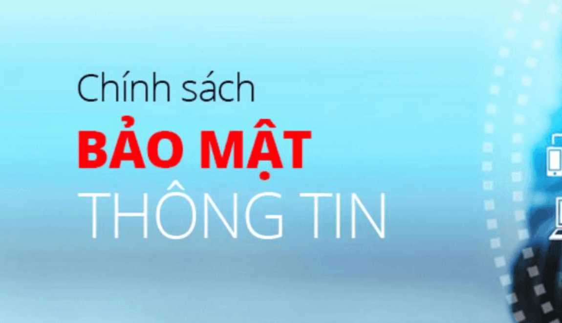 Chính sách bảo mật Go88: Tự động lưu trữ địa chỉ IP